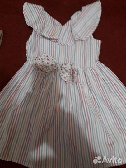 Одежда для девочки