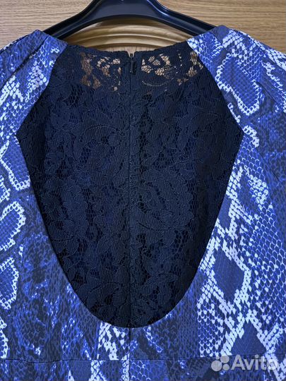 Платье Karen Millen оригинал 40/42