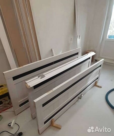 Двери межкомнатные