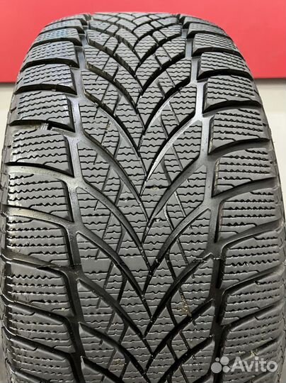 Goodyear UltraGrip Ice 2 245/45 R18