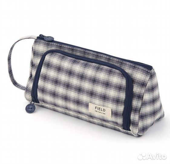 Пенал косметичка