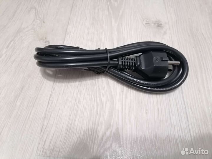 Провод питания