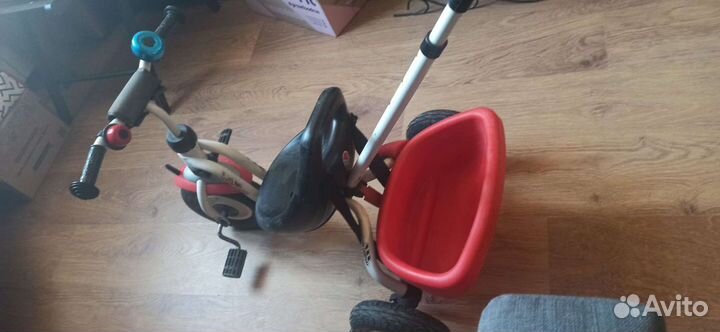 Велосипед Puky CAT 1L