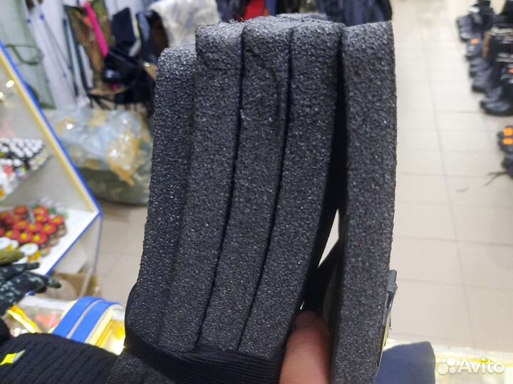 Пенка туристическая