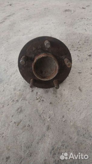 Подшибник левый задний, форд фокус 2