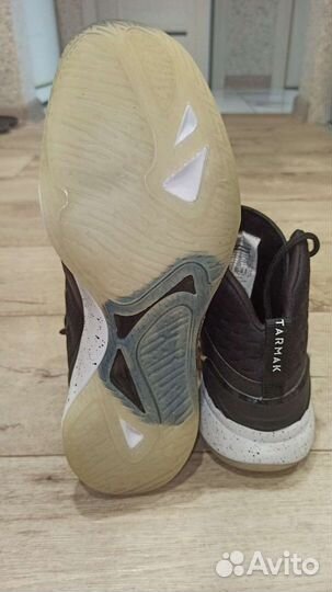 Кроссовки мужские для баскетбола