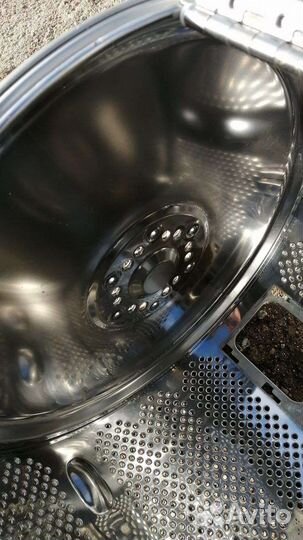 Барабан bosch вертикальная загрузка