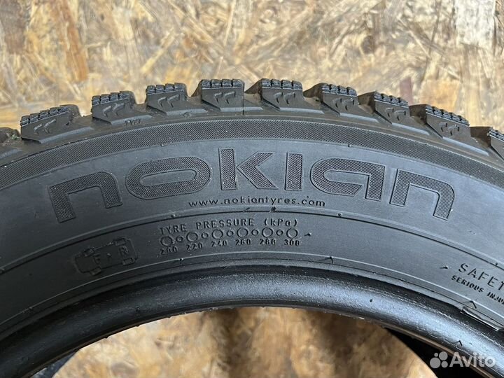 Nokian Tyres Nordman 5 185/65 R15