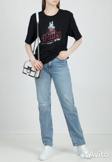 Футболка pinko