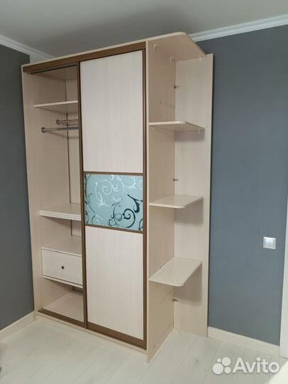 Шкаф купе бу