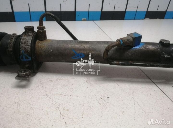 Рейка рулевая VAG 6Q1423070X