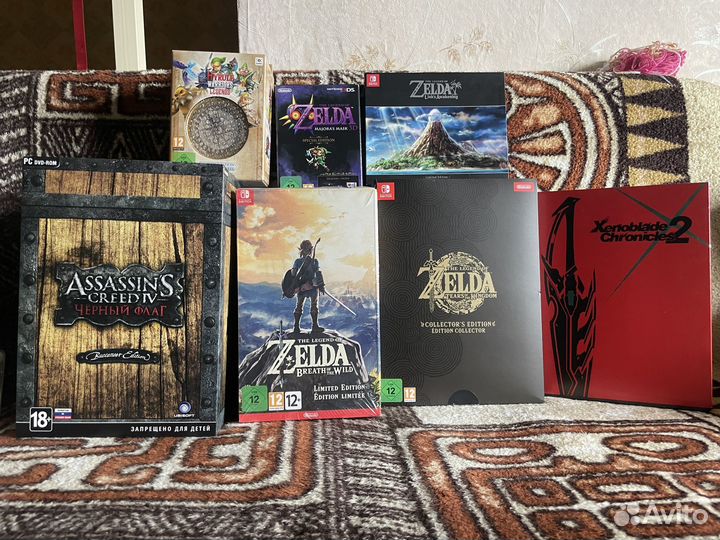 Коллекционное издание