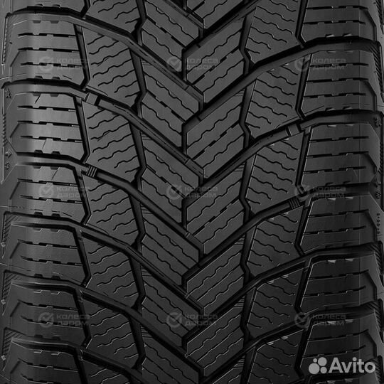 Michelin X-Ice Snow SUV 225/70 R16 103T