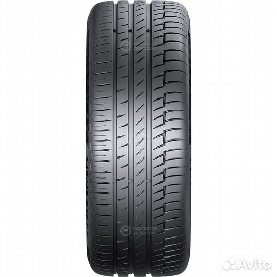 Continental PremiumContact 6 245/40 R17 91Y