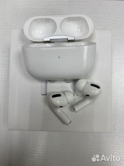 AirPods Pro