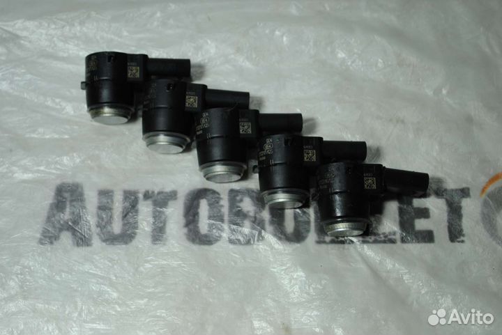 A2215420417 Парктроник Датчик парковки Mercedes