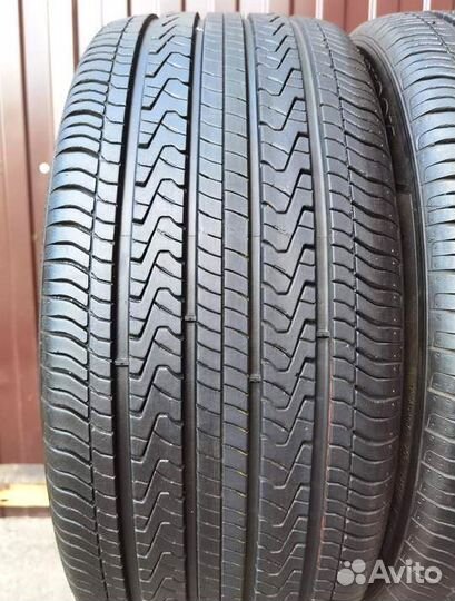 Hankook RoadHandler 215/55 R17 94V