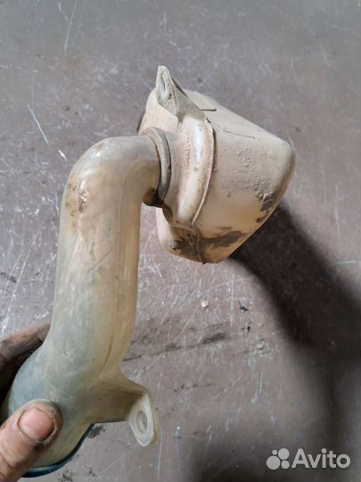 Бачок омывателя Honda Inspire