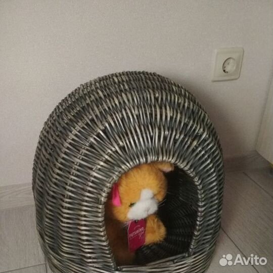 Домик для кошки или других небольших животных