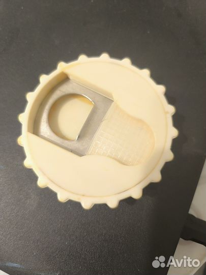 Винтажная открывалка Fanta СССР