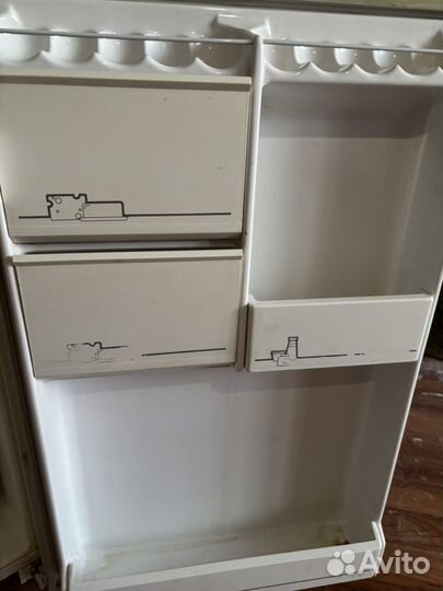 Холодильник