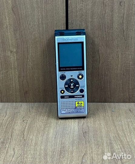 Диктофон Olympus VN-540PC