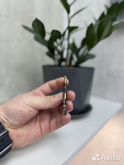 Плата для iPhone 13 pro max Донор