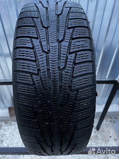 Nokian Tyres Nordman RS2 205/55 R16 94R