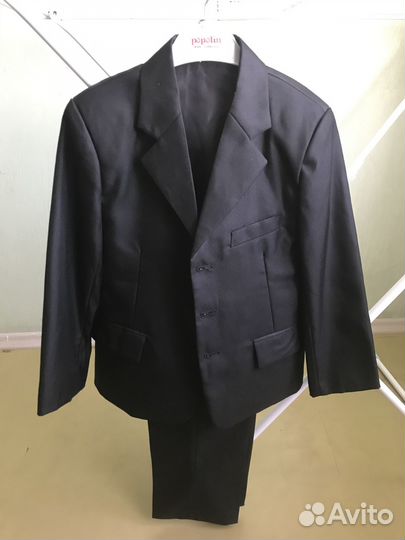 Костюм для мальчика