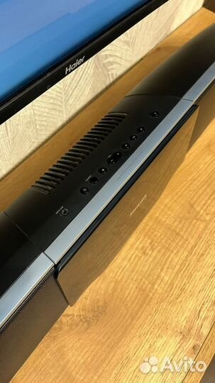 Soundbar philips