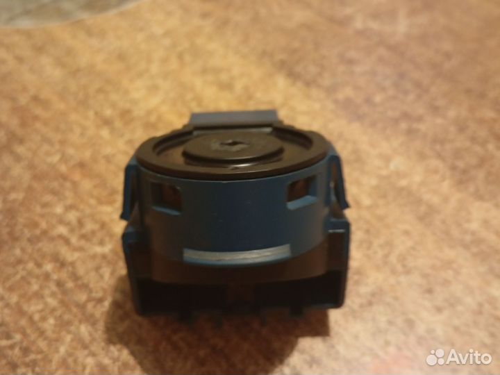 Группа контактная зажигания