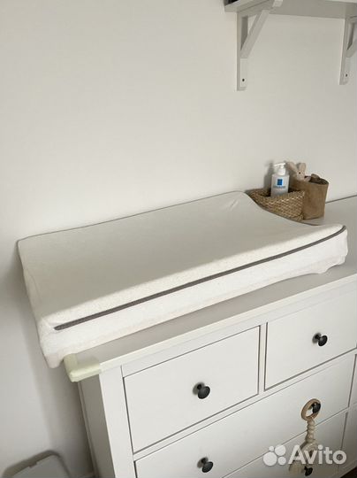 Пеленальная доска