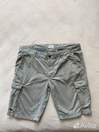 Карго шорты Camel Active