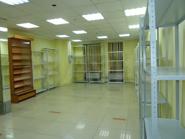 Торговая площадь, 49.9 м²