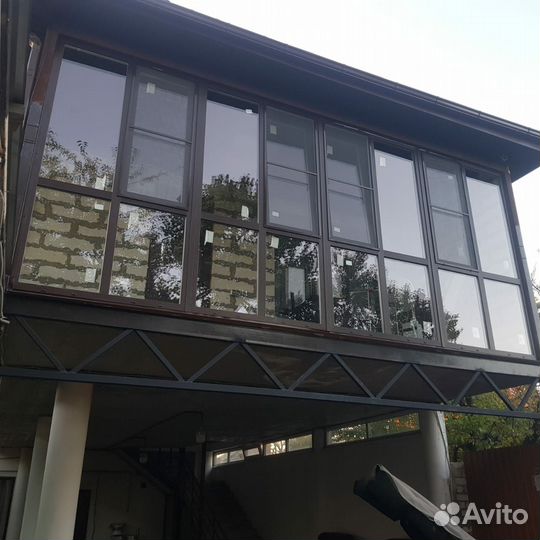 Окна пвх и пластиковые от завода