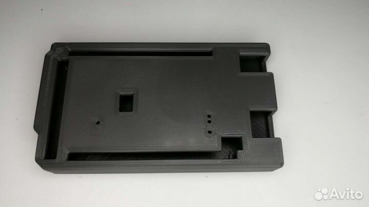 Arduino mega корпус для платы пластик разборный