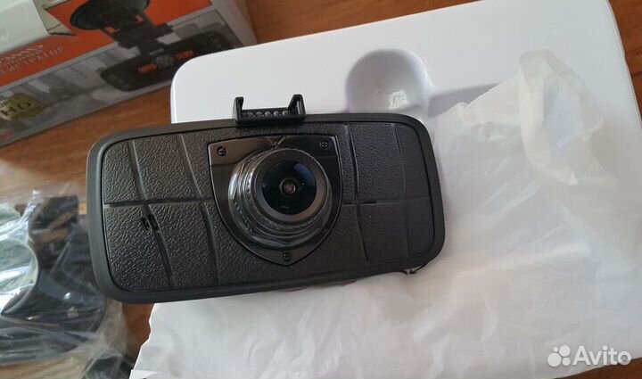 Видеорегистратор Mystery MDR-893HD