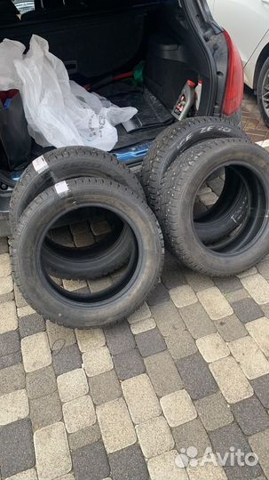 Pirelli Ice Zero 205/55 R16 94T