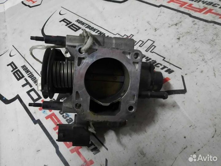 Заслонка дроссельная hyundai KIA G4FA G4FC. cerato elantra I20 I30 RIO solaris soul venga. LD PB QB