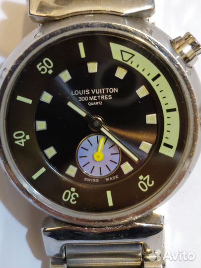 Наручные часы Luis Vuitton женские