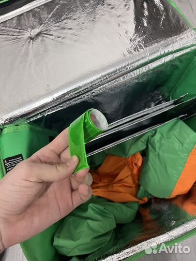 Сумка для доставки