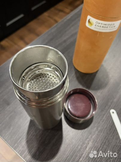 Фильтр для очистки воды