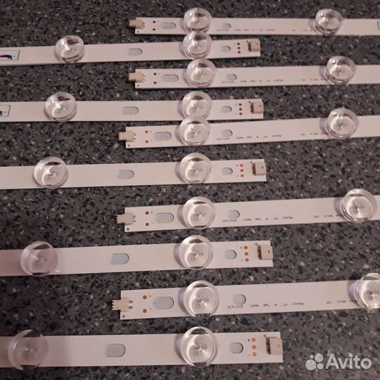 Подсветка LG innotek pola2.0 42