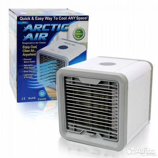 Мини кондиционер arctic AIR