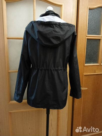 Куртка демисезонная женская 48 50