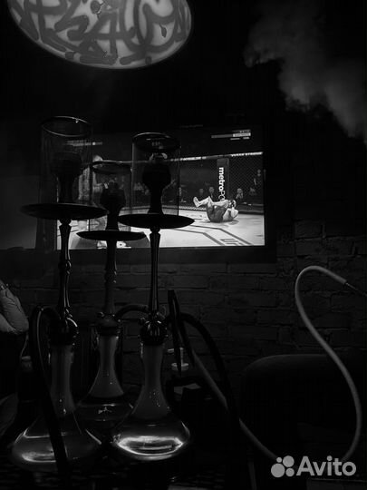 Аренда кальяна на дом