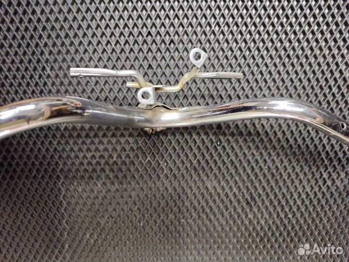 Руль Honda Crea Scoopy