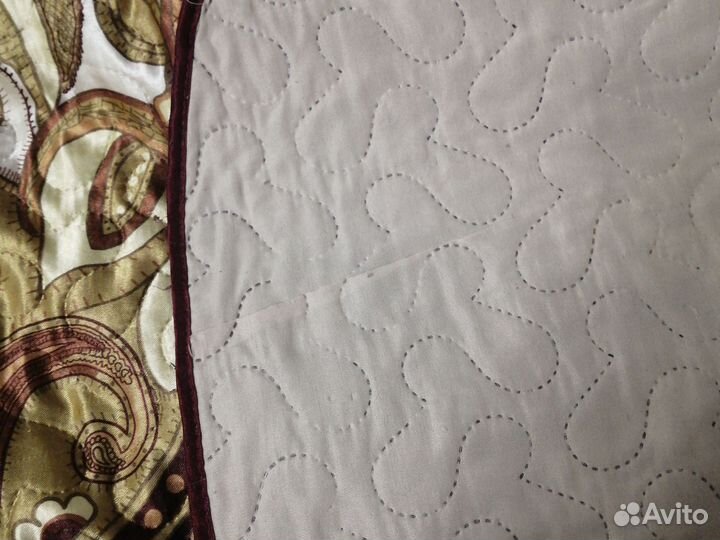 Плед покрывало 220 240