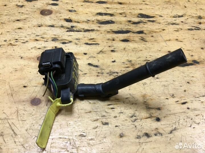 Катушка зажигания Mercedes-Benz B180 T246 270.910