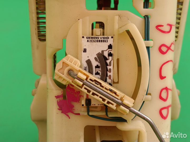 Насос топливный для BMW 3 Е46